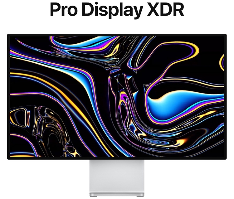 Новый Mac Pro от Apple выйдет уже в следующем месяце вместе с Pro Display XDR"