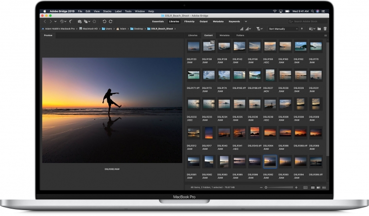 Apple MacBook Pro 16" — самый совершенный ноутбук в мире?"
