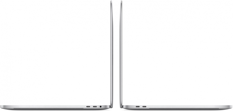 Apple MacBook Pro 16" — самый совершенный ноутбук в мире?"