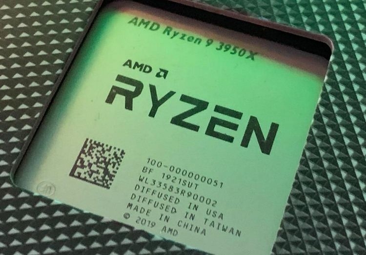 Отличие процессоров ryzen 9