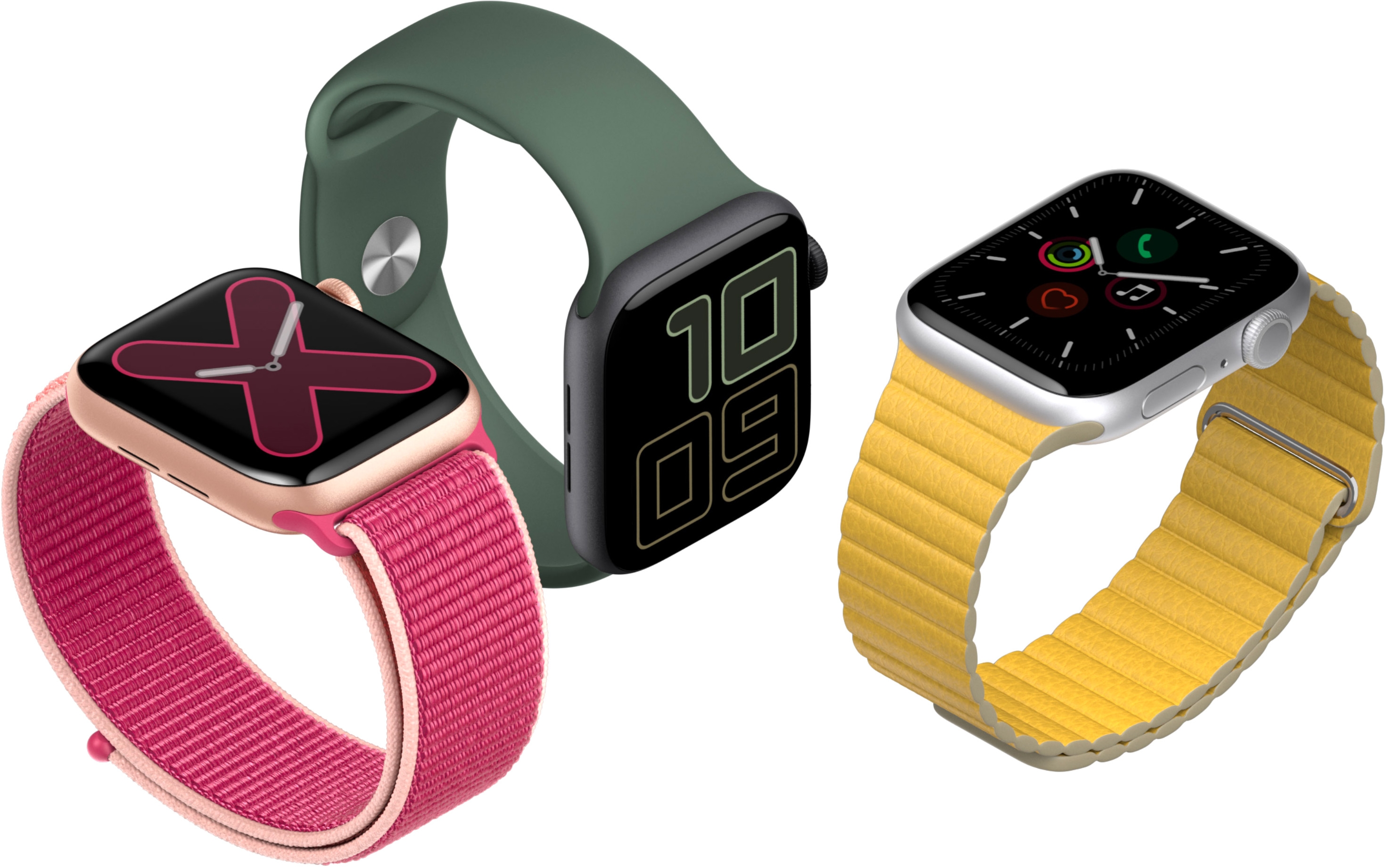 Watch 5 ru. Apple IWATCH 5. Apple watch Series 5. Часы эпл вотч 5.