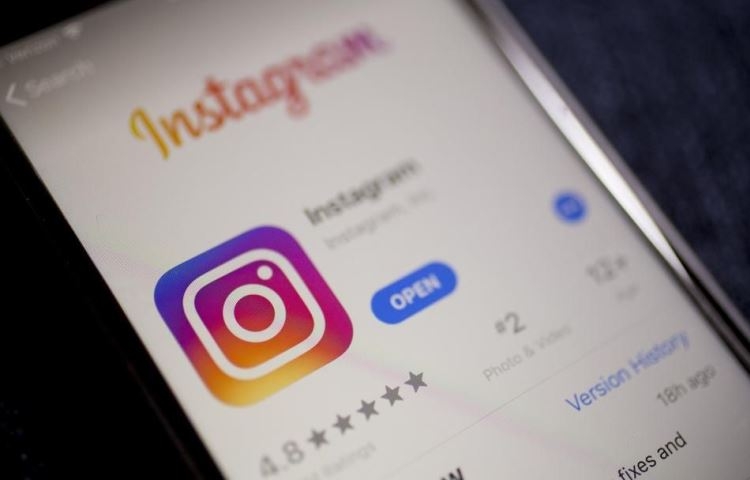 Instagram начинает скрывать счётчики лайков в глобальных масштабах