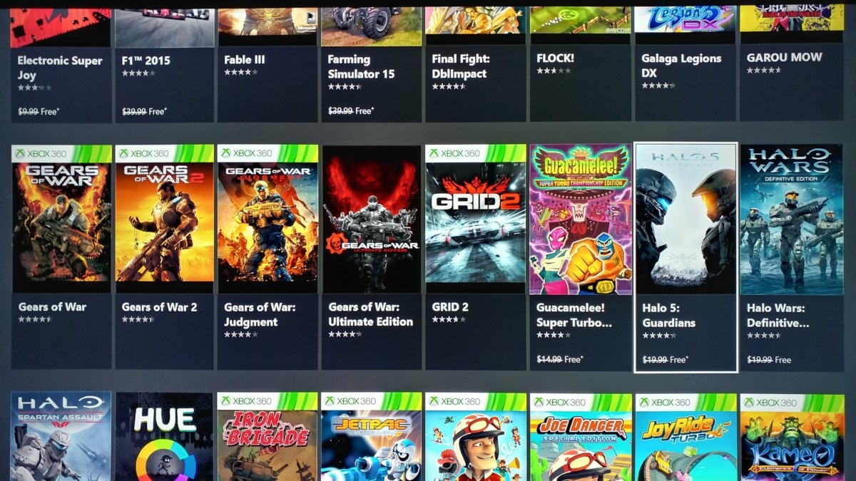 Фил Спенсер считает, что Xbox Game Pass — это хорошая альтернатива играм-сервисам
