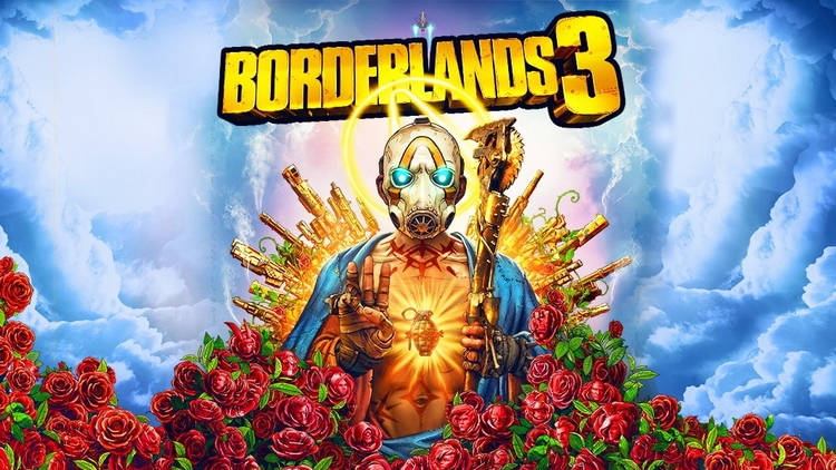 Видео: новый трейлер Borderlands 3 намекает на появление Красавчика Джека в первом сюжетном DLC