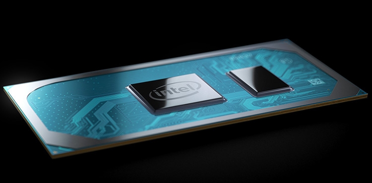 ASUS: дефицит процессоров Intel почти преодолён, но будущее ещё туманно"