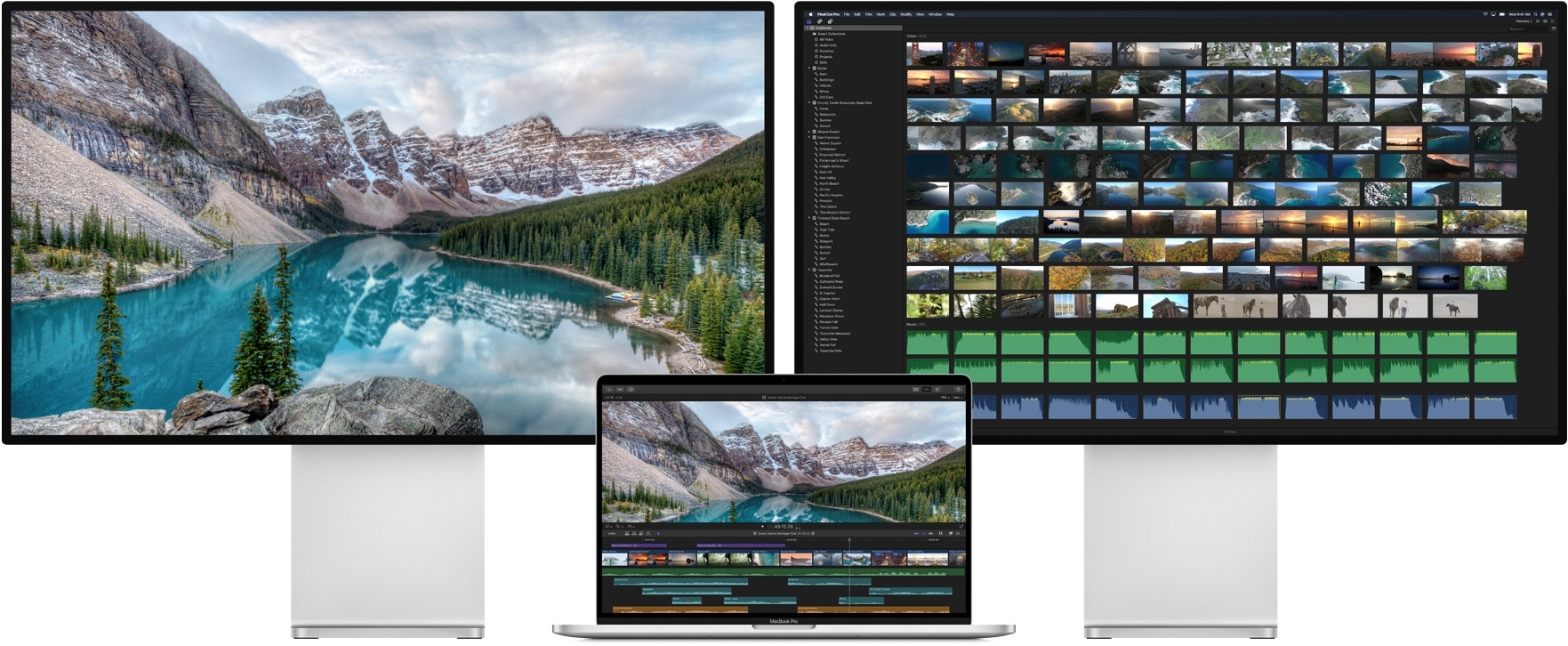 Apple macbook pro second screen lav 25