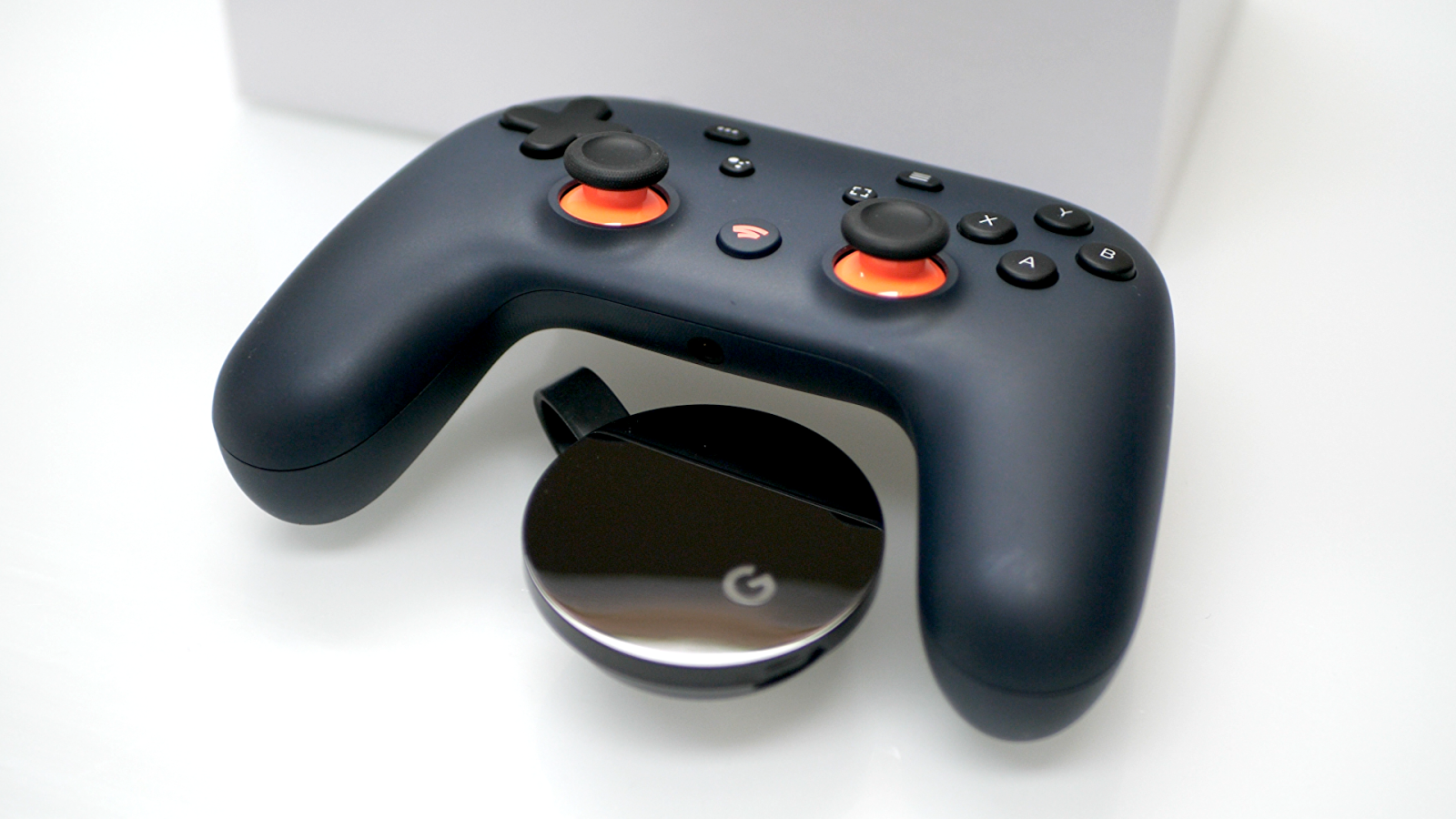Редактор Kotaku предрёк Stadia «колоссальный провал» — предзаказы оказались ниже ожиданий Google