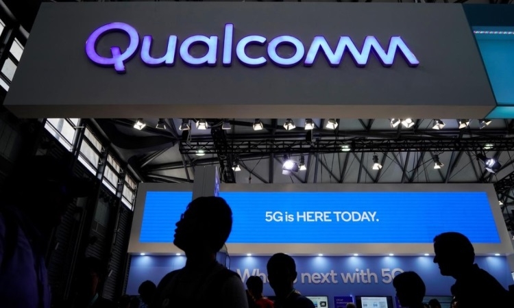 Qualcomm прогнозирует двукратный рост объёма продаж 5G-смартфонов в 2021 году