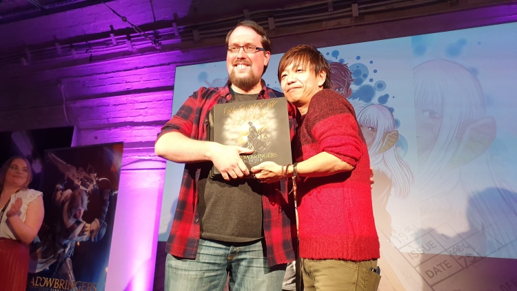 Наоки Ёсида пообещал особое издание консоли PS5 Final Fantasy XIV в следующем году"