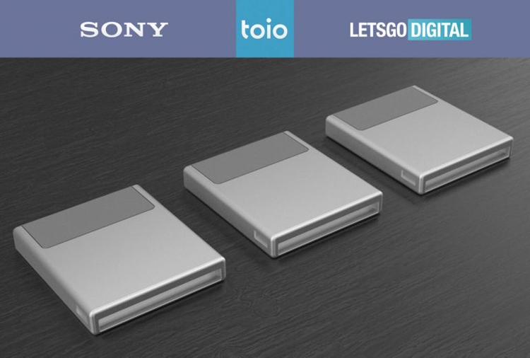 Раскрыта загадка сменных картриджей Sony: это не SSD для консоли PlayStation 5"