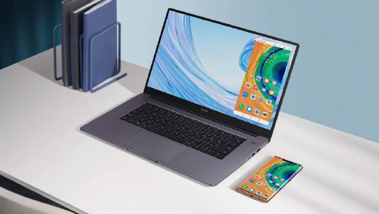 Huawei MateBook D 15 и MateBook D 14: ноутбуки с процессорами AMD и Intel"