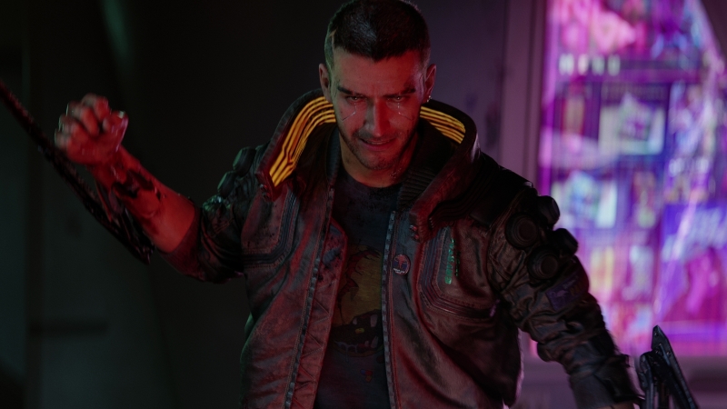 У главного героя Cyberpunk 2077 будет три возможных предыстории