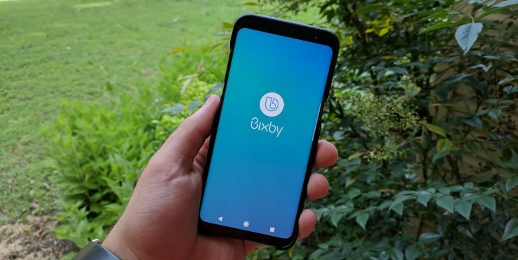 Il pulsante di Bixby sarà personalizzabile non solo sul Galaxy S10