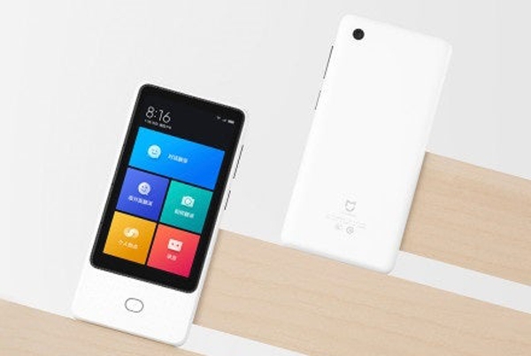 Xiaomi Mijia Translator: карманный переводчик в формате смартфона с шестью микрофонами"