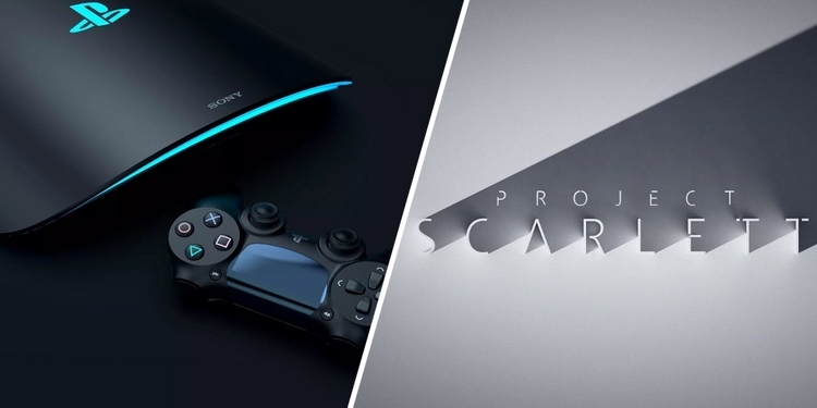 PlayStation 5 и Xbox Scarlett могут получить скоростной твердотельный кеш наподобие Optane
