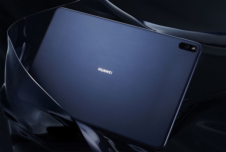 Самый мощный Android-планшет Huawei MatePad Pro выйдет в более крупной версии"