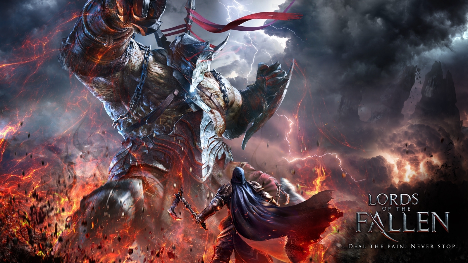 lords of the fallen 2 cancelled