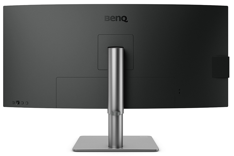 BenQ PD3420Q: большой монитор формата WQHD для дизайнеров"