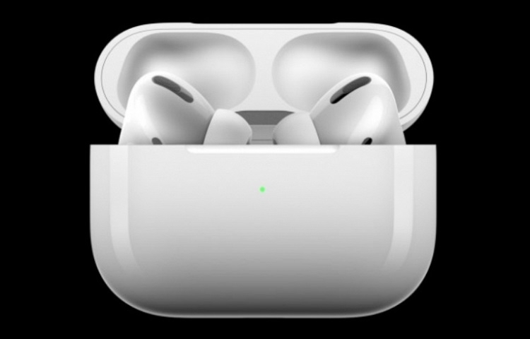 Apple AirPods очень популярны: аналитики оценивают продажи за «Чёрную пятницу» в 3 млн"