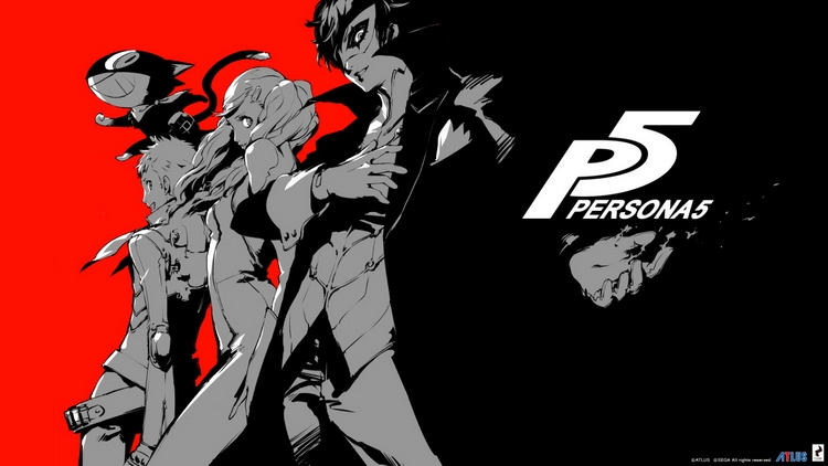 Persona 5 Royal выйдет 31 марта 2020 года, серия достигла свыше 11,1 млн проданных копий"