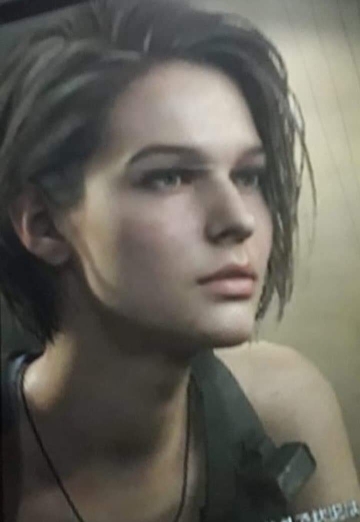 Инсайдер рассказал о ремейке Resident Evil 3 — детали разработки, подземные туннели, два скриншота"