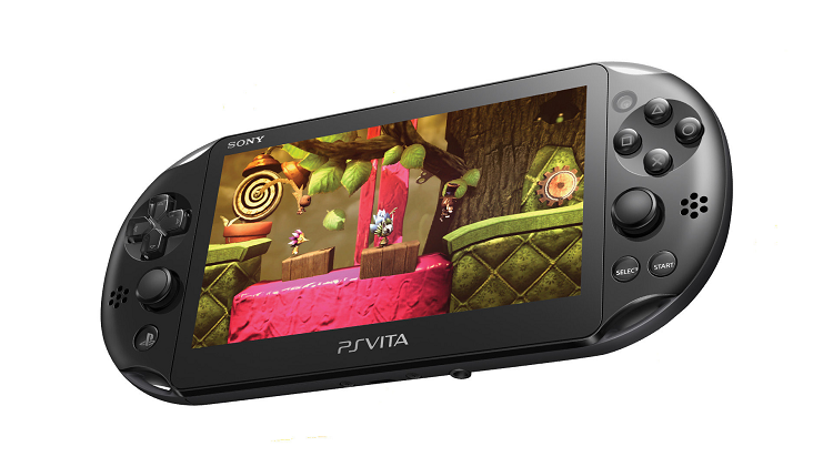 Хватит ждать PlayStation Vita 2 — Sony покончила с портативным рынком"