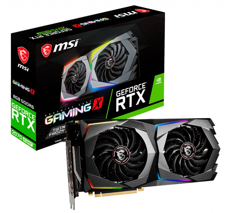 Видеочип Rtx 2070 Для Ноутбука Купить