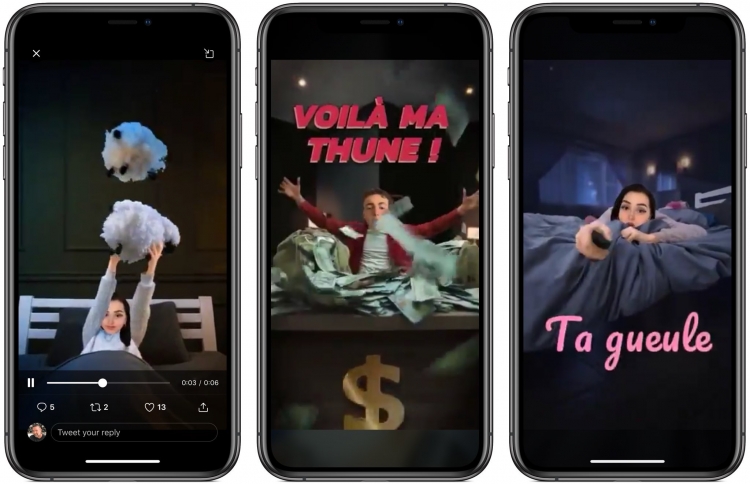 Snapchat тестирует легальный аналог дипфейков — замену лиц на видео"