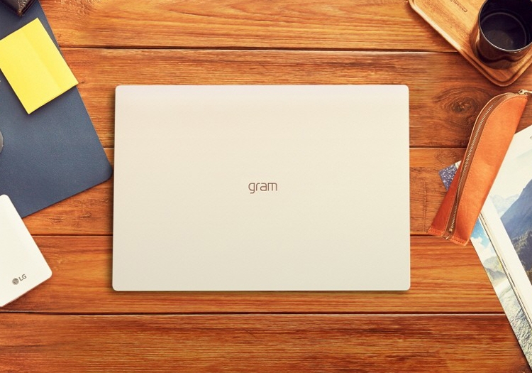 В новое семейство LG Gram вошли три ноутбука и гибрид «два в одном»"
