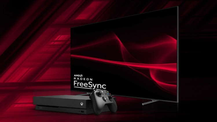 Видео: AMD рассказала о процессе сертификации FreeSync"