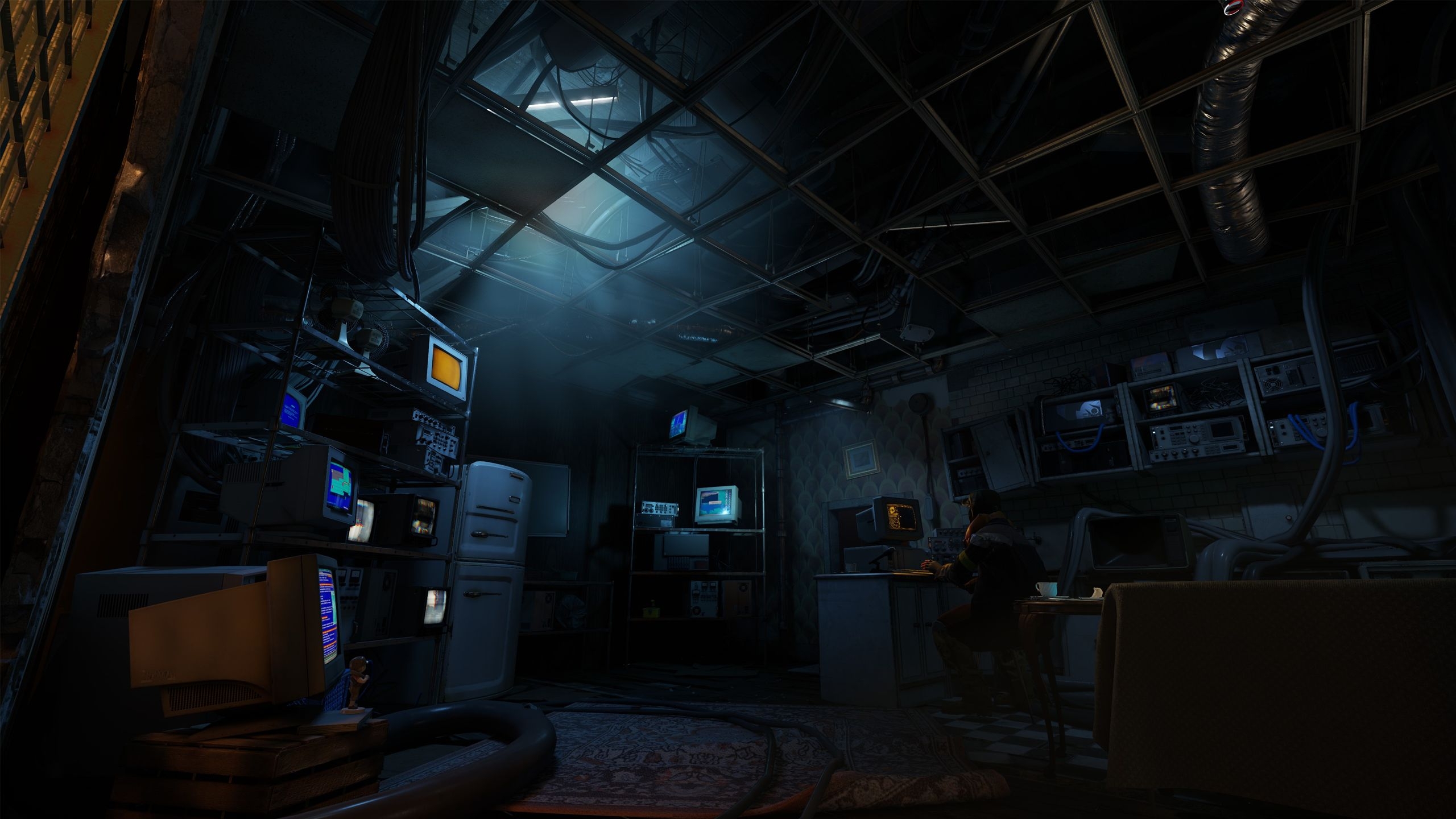 Valve пока не отрицает возможного релиза Half-Life: Alyx за пределами SteamVR