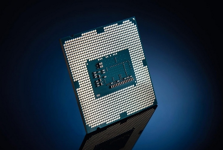 Intel Core i5-10600: частоты чуть выше, чем у Core i5-9600, но появился Hyper-Threading