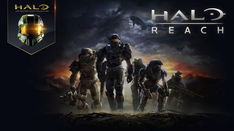 Microsoft назвала запуск Halo: Reach на PC и Xbox One «грандиозным» — почти 3 млн игроков за неделю