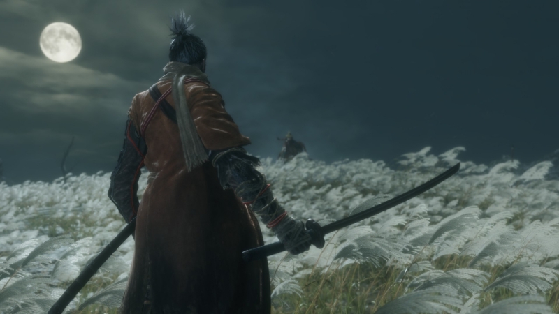 Sekiro: Shadows Die Twice стала игрой года по версии The Game Awards 2019