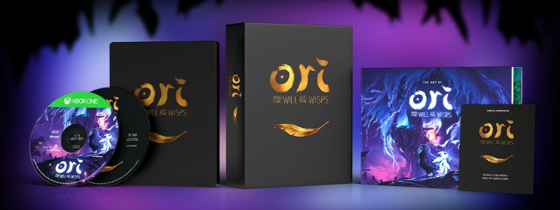 Ori and the Will of the Wisps выйдет на месяц позже запланированного — 11 марта