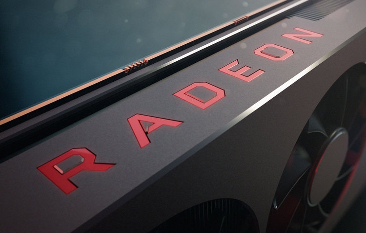AMD сосредоточится на трассировке лучей и поддержке Variable Rate Shading в архитектуре RDNA 2"