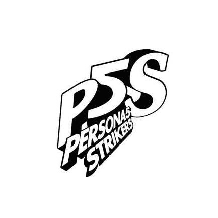 Слухи: название ответвления Persona 5 сократят для западного релиза"