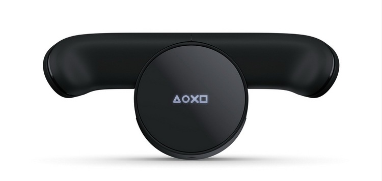 Sony выпустит насадку для DualShock 4 с дополнительными кнопками"