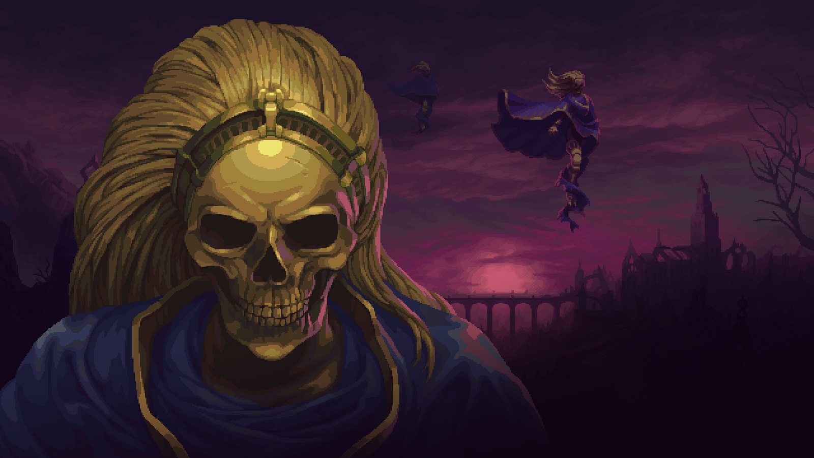 download blasphemous ii