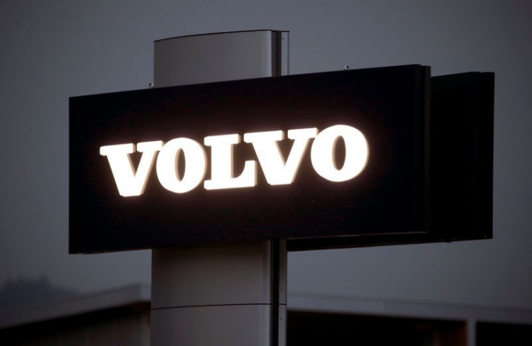 Isuzu и Volvo будут создавать грузовики нового поколения"
