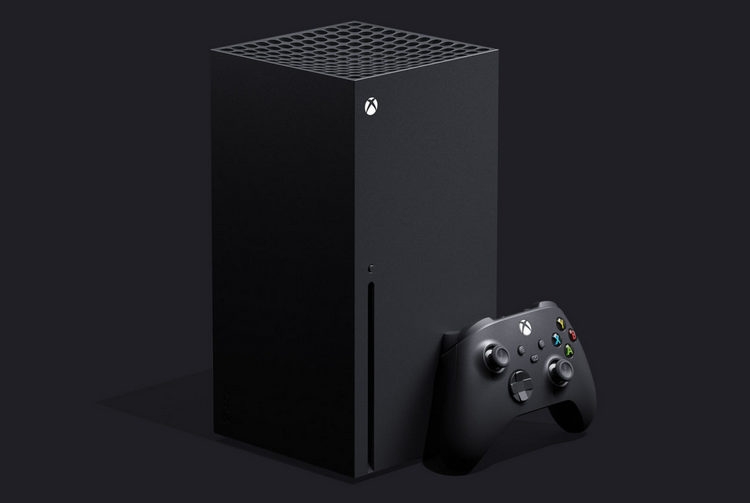 Замена процессора xbox one x