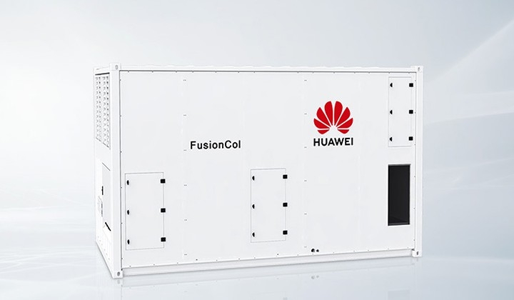 Ntdp huawei что это