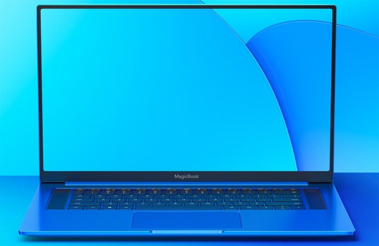 Купить Ноутбук Honor Magicbook В Тюмени