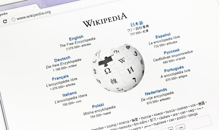Конституционный суд Турции признал незаконной блокировку «Википедии»