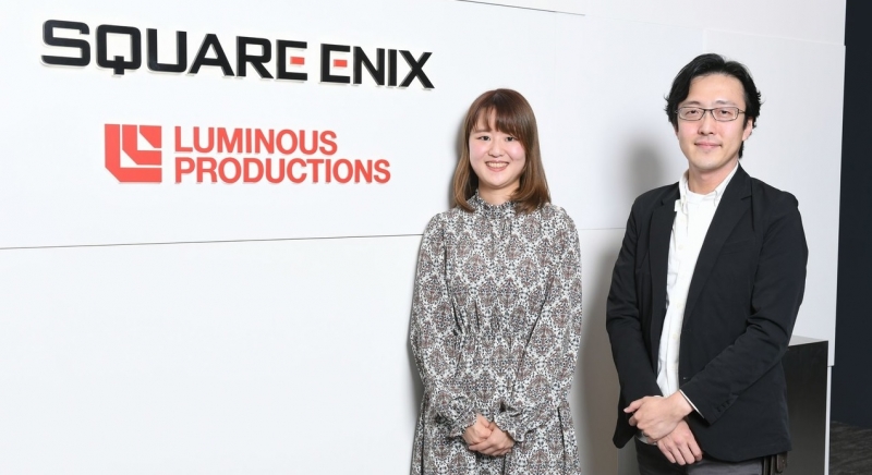 Сая Накахара (слева) и Юки Мацузава (справа)