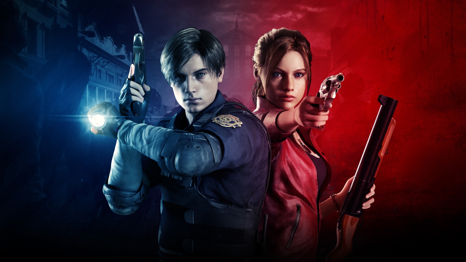 Resident evil 2 remake озвучка steam фото 60