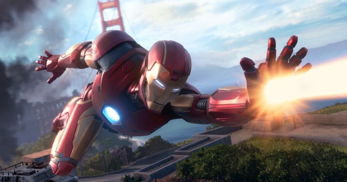 Разработчики Marvels Avengers заявили, что готовы к критике игры после её релиза