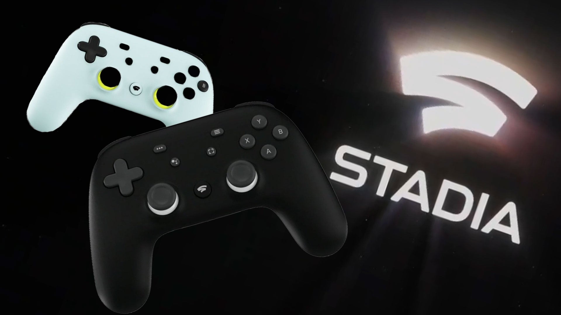 К середине года в Google Stadia появится 10 временных эксклюзивов