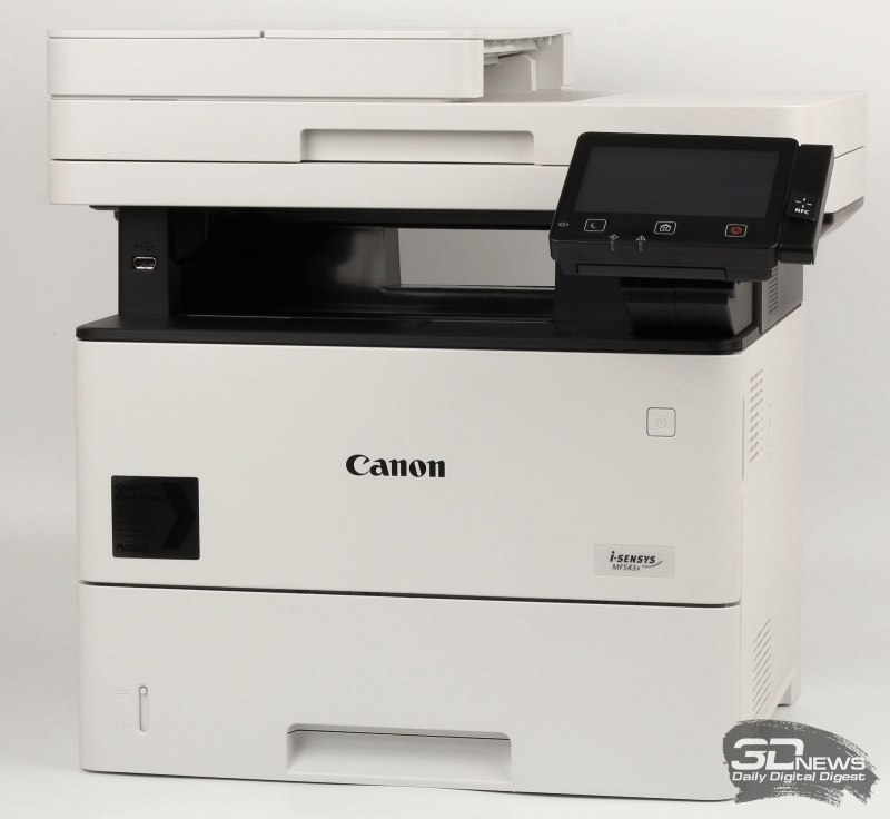 МФУ Canon i-SENSYS MF543x