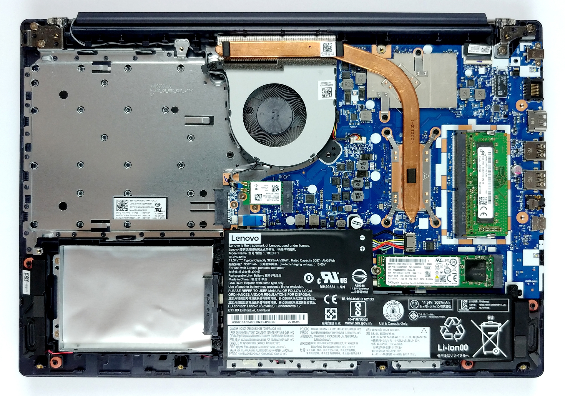 Купить Процессор Для Ноутбука Lenovo
